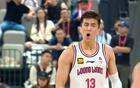  廣州男籃核心離隊，第四外援已定。