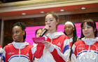  安徽新女籃隊成立，合肥文旅征戰(zhàn)WCBA