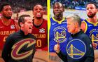  NBA季排第3周：騎士勇士爭霸，快船逆襲湖人爭總決。