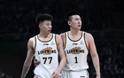  遼寧隊威爾斯簽約，再添雙外援，楊鳴力克廣東