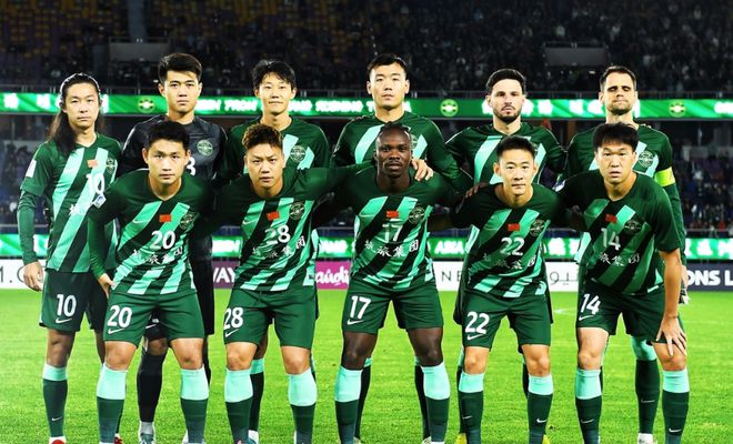  浙江隊(duì)亞冠遭絕殺，23-7變1-2，倒數(shù)第一，泰港登頂。