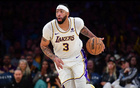  今日，老詹創(chuàng)NBA歷史最老三雙紀(jì)錄，越老越妖！