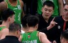  哪8隊晉級？遼籃微險，宏遠敗北，山西熱門。