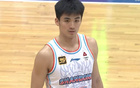  CBA俱樂(lè)部杯，劉毅16分助山東高速勝?gòu)V廈，首戰(zhàn)告捷。