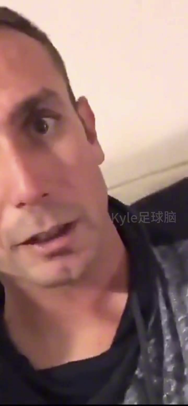  真敢罵啊！英超名哨破口大罵利物浦和克洛普的視頻流出