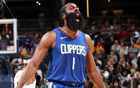  NBA大交易！哈登：英格拉姆助快船，意義非凡