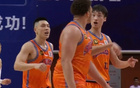  盧偉首秀大勝，大鯊魚俱樂部杯勝聯(lián)盟第二。