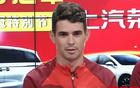  奧斯卡熱愛(ài)海港隊(duì)，盼留隊(duì)，需雙方共識(shí)。