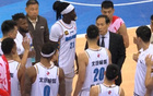  CBA俱樂部杯：疆粵廈失利，北控逆襲，上海開門紅。