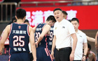  CBA首日冷門多，廣東、新疆、廣廈輸球，六隊(duì)得分低80分。