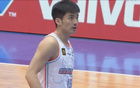  鐵戰(zhàn)山東勝廣廈，三外援啞火，兩隊(duì)數(shù)據(jù)不佳。