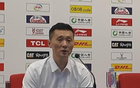  劉煒：趙睿將戰(zhàn)北京比賽