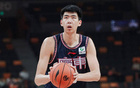 小姚明遭忽視，杜鋒未善用，41秒2.26米再敗。