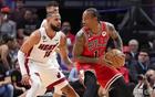  NBA騎士勝公牛，12連勝，米切爾36分無失誤