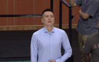  上海男籃大勝黑馬，戴昊8分制勝，盧偉激活青年軍。