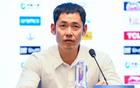  北控勝天津，賽后閔鹿蕾、張慶鵬表態(tài)。
