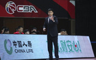  潘江：比賽失利，強調重視卻球員無興奮。