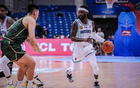  CBA俱樂(lè)部杯賽：青島勝南京，四人雙分89-80
