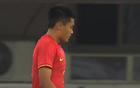  國(guó)青隊(duì)6-0大勝，凈勝球第一，表現(xiàn)待提升。