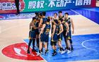  俱樂部杯：廣東宏遠勝廣州龍獅，阿姆斯23分，徐昕未用。
