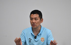  楊晨談：金元足球后，中國(guó)球員留洋有挑戰(zhàn)