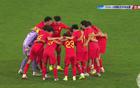  國足U19狂勝蒙古U19，熊貓杯首戰(zhàn)大勝，力壓群雄居首！