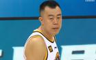  遼寧敗北京兩連勝，李虎翼16+5，張陳治鋒7中1失4球