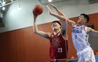  暴扣三分，巨塔重現(xiàn)！隔三載歸CBA，再奪22+12榮光！
