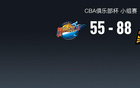  CBA廣廈大勝四川，喬什-卡爾頓、趙巖昊表現(xiàn)亮眼