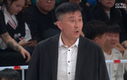  杜鋒勝20分，新援創(chuàng)紀錄23分，山東隊表現(xiàn)不佳10中2，首戰(zhàn)大捷。