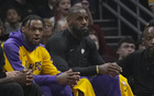  Windhorst：湖人僅主場容布朗尼，無飛客場。