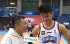  林葳兩戰(zhàn)40分，超遠(yuǎn)三分驚艷，男籃遺珠？NBA新秀候選獲贊。