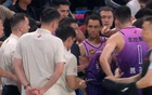  CBA排名更新：京雙雄晉級近，粵強勢反，遼陪跑。