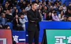 楊鳴發(fā)布會(huì)：弗格膝傷，雙外離隊(duì)，新外援簽約，金金傷勢(shì)重。