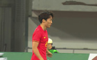  6-0大勝，國足U19熊貓杯首戰(zhàn)告捷，朱鵬宇雙響，17歲新星顯露實力。