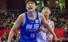 美媒模擬選秀，楊瀚森再失利