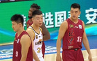  CBA北汽勝遼寧，兩連勝