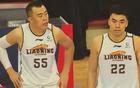  三外援首鋼勝全華班遼寧，遼寧居安思危退CBA杯。