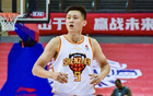  周鵬：我愿擔(dān)當(dāng)團(tuán)隊(duì)所需之角色。