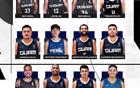  關島男籃亞預賽名單：EJ領隊，Tomas入選
