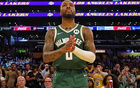  NBA大交易：利拉德或轉(zhuǎn)會湖人，詹眉期待新篇章