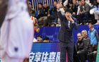  CBA俱樂部杯，高速男籃下午戰(zhàn)四川，目標(biāo)連勝！