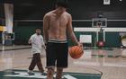  中國前鋒NBA首秀大勝30分！