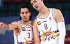  CBA A組11月15日預測：廣東輪空，北控爭勝，江蘇天津?qū)Q。