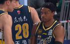  CBA強鋒線征服杜鋒，朱芳雨喜獲頂級三號位！