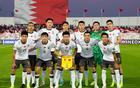  國足0-0獲神助，直接晉級前二！