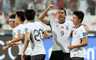  國足雙勝有隱憂，一環(huán)顯短板，歸化29歲在路上。