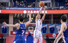  廣東大勝20分，杜鋒喜笑顏開，雙喜臨門，冠軍穩(wěn)了。