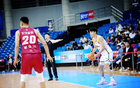  25分鐘，16分5板4助，遼籃新星爆發(fā)，季后賽奇兵待現！