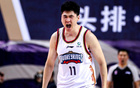  同曦80-89青島，球員表現(xiàn)：一滿五及四崩。
